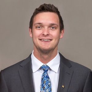 Meet your Posher, Jacob